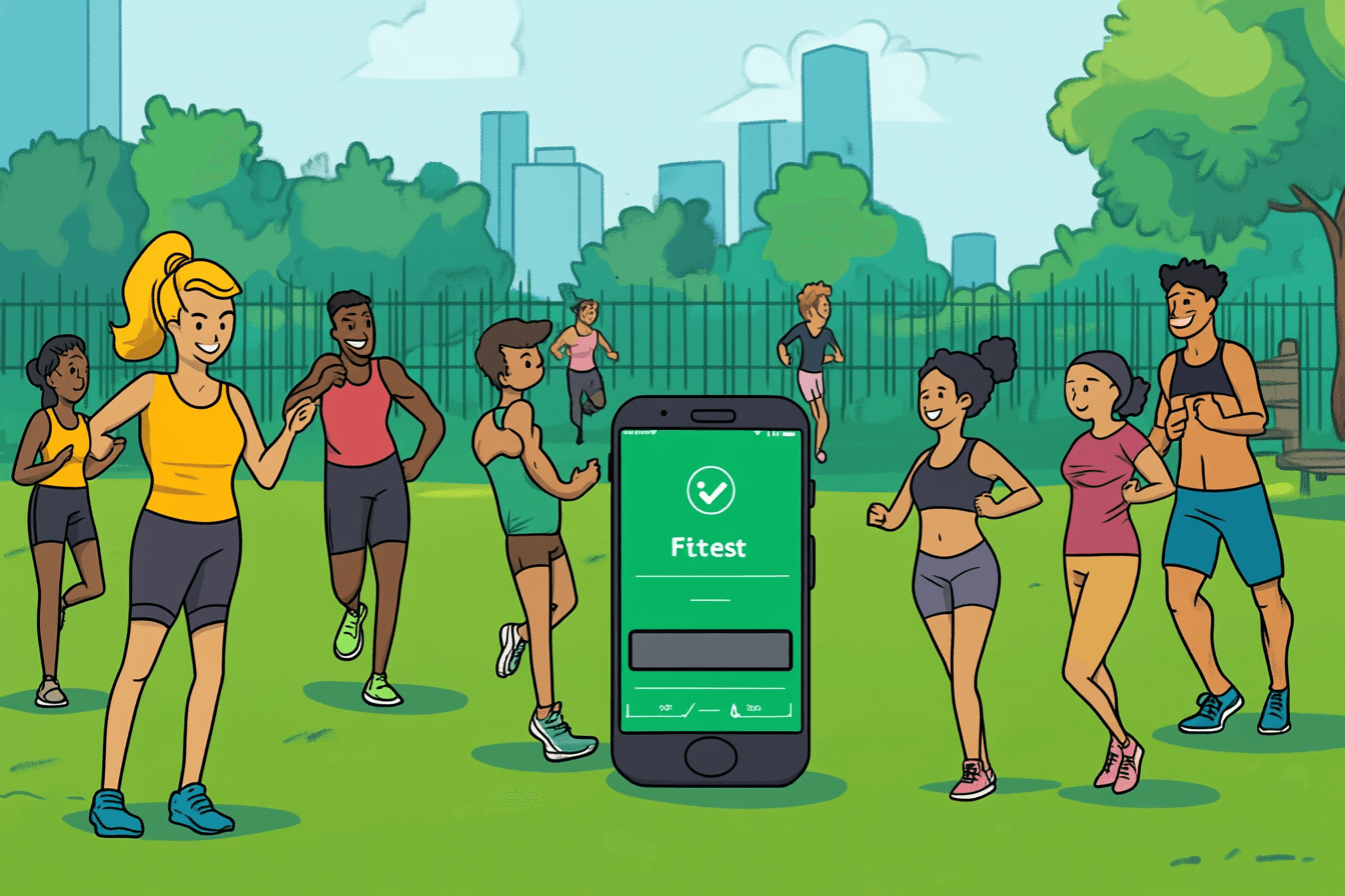 Blended Intensive Programme - Tallinn, Estland