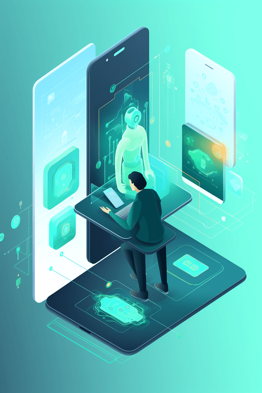 Afbeelding voor project Retrieval-Augmented Generation (RAG)